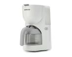 Partij witte Kenwood koffiezetapparaten, Nieuw, 2 tot 4 kopjes, Ophalen of Verzenden, Gemalen koffie