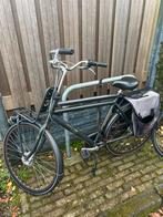 Stadsfiets - Cortina U5 7v 28inch 61cm, Fietsen en Brommers, Gebruikt, Versnellingen, 53 tot 57 cm, Ophalen