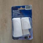 Deurstopper gratis!, Ophalen of Verzenden, Nieuw, Detector, Sensor of Melder