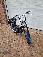 tomos flexer geel kenteken, Fietsen en Brommers, Brommers | Tomos, Ophalen, Gebruikt, Flexer