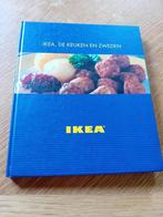 Ikea, de keuken en Zweden 2001, Boeken, Kookboeken, Ophalen of Verzenden, Gelezen, Italië