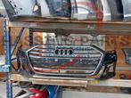 Audi A8 4N0 Voorbumper Met PDC, Auto-onderdelen, Gebruikt, Voor, Bumper, Audi