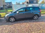 2010 Peugeot 5008 | Nieuwe onderdelen + ijskoude airco, Auto's, Peugeot, Voorwielaandrijving, Stof, Parkeersensor, 7 stoelen