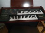 Keyboard/elektrisch orgel, Ophalen, Gebruikt, 88 toetsen, Overige merken