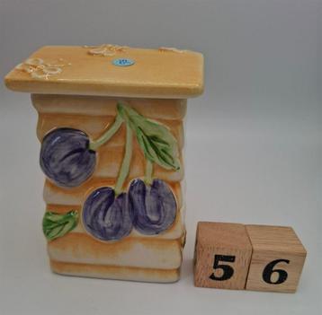 Honingpot Evesham Orchard nr. 056, 1999, gaaf, hoog ong. 9,7 beschikbaar voor biedingen