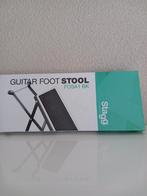 Te Koop gitaar voetsteun nieuw, Ophalen, Nieuw, Elektrische gitaar