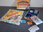 Monopoly van dam tot dam editie, Hobby en Vrije tijd, Gezelschapsspellen | Bordspellen, Ophalen of Verzenden, Zo goed als nieuw