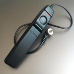 ⭐️MINT⭐️ Original Contax TLA Cable Switch S -Shutter Release, Ophalen of Verzenden, Zo goed als nieuw, Compact, Overige Merken