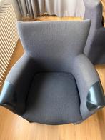 3 Montovitri fauteuils, stevige stoelen in goede staat, Huis en Inrichting, Fauteuils, Ophalen, Gebruikt, 75 tot 100 cm, 50 tot 75 cm