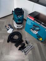 Makita VC4210L Bouwstofzuiger - 1200W - L-klasse - 42L, Ophalen of Verzenden, Zo goed als nieuw