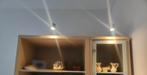 kastverlichting, Ophalen, Metaal of Aluminium, Led