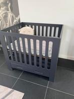 Box met lade antraciet, Kinderen en Baby's, Boxen, Ophalen, Zo goed als nieuw, Lade