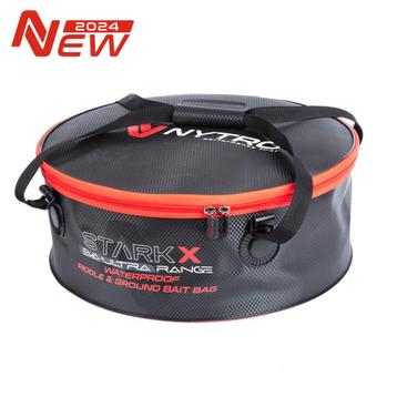 Nytro Starkx EVA Riddle & Bait Carryall beschikbaar voor biedingen