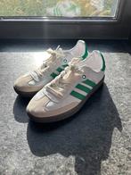 Adidas Samba Groen Maat 37 (nep), Kleding | Dames, Schoenen, Ophalen of Verzenden, Zo goed als nieuw, Wit