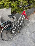 Koga Miyata Sportslady - Heel weinig gebruikt, Fietsen en Brommers, Ophalen, Zo goed als nieuw, Minder dan 10 versnellingen, Koga Miyata