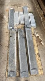 Hardsteen raamdorpels, Doe-het-zelf en Verbouw, Kozijnen en Schuifpuien, 75 tot 150 cm, Overige materialen, Raamkozijn, Ophalen of Verzenden