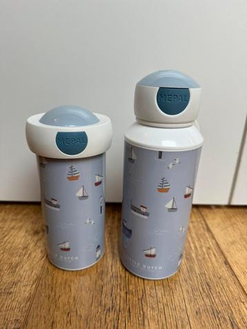 Nieuwe Little Dutch drinkbekers beschikbaar voor biedingen