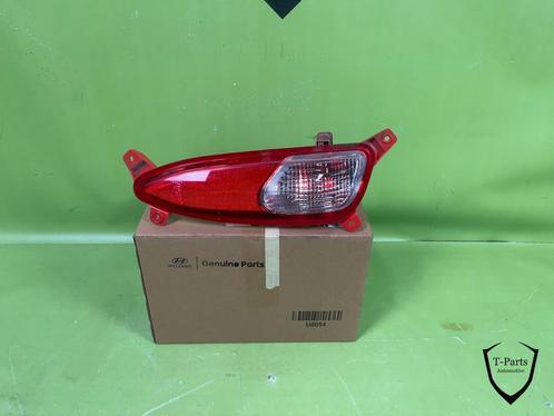 hyundai i20 mistlamp achterbumper bumper, Auto-onderdelen, Verlichting, Hyundai, Gebruikt, Ophalen of Verzenden
