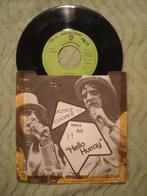 Alice Cooper 7" Vinyl Single: ‘Hello Hooray’ (Joegoslavië), Cd's en Dvd's, Vinyl Singles, Gebruikt, 7 inch, Single, Ophalen of Verzenden