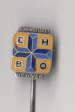 EHBO emaille speldje, Verzamelen, Speldjes, Pins en Buttons, Gebruikt, Niet vindbaar, Niet vindbaar, Speldje of Pin