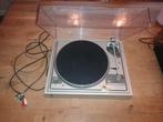 Dual 505 platenspeler + extra naald, Ophalen, Gebruikt, Platenspeler, Dual
