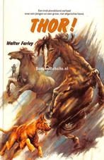 Thor- Walter Farley, Ophalen of Verzenden, Zo goed als nieuw, Nederland