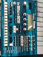 Yamaha RM1x - Nieuwe drukknoppen!, Ophalen of Verzenden