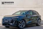 Audi SQ6 e-tron quattro 100 kWh -Pano-21"-Head up-Sportstoel, Automaat, Gebruikt, Huisgarantie, Met garantie (alle)