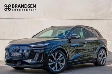 Audi SQ6 e-tron quattro 100 kWh -Pano-21"-Head up-Sportstoel beschikbaar voor biedingen