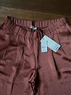Een mooie broek van Summum,maat 42, Kleding | Dames, Broeken en Pantalons, Summum, Maat 42/44 (L), Nieuw, Ophalen of Verzenden