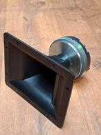 Dap Audio 1.35" Driver - Hoorn Speaker Driver, Ophalen of Verzenden, Minder dan 500 watt