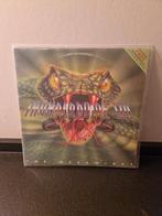Thunderdome hardcore gabber vinyl. Early collect id&t wizard, Ophalen of Verzenden, Zo goed als nieuw