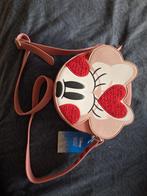 Disney Minnie Mouse Danielle Nicole Schoudertas - Nieuw!, Sieraden, Tassen en Uiterlijk, Tassen | Damestassen, Ophalen of Verzenden