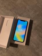 Nette Iphone X 256GB, 256 GB, Wit, Zo goed als nieuw, Zonder simlock