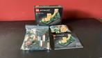 Lego architecture 21041 great wall of china, Ophalen, Zo goed als nieuw, Complete set, Lego