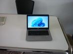 HP Elitebook 820 G3 -Intel Core i5-  256 GB - W11+ Office, 256 GB, Met videokaart, 2 tot 3 Ghz, Qwerty