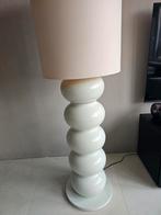 Vloerlamp bollen, Ophalen, Gebruikt, Metaal, 150 tot 200 cm