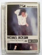 Michael Jackson - Dangerous Tour (originele dvd) Bucharest, Ophalen of Verzenden, Muziek en Concerten
