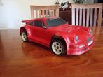 Porsche nitro 1:10 2wD, Ophalen of Verzenden, Gebruikt, Auto