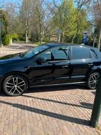 Volkswagen Polo 1.2 6V 44KW 5D My2009 2011 Zwart, Auto's, Voorwielaandrijving, 967 kg, Zwart, Overige bekleding