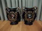 Antieke vazen van 1900  met markering, Ophalen