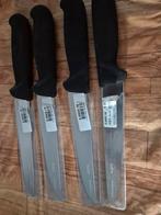 Professioneel Uitbeenmes - Victorinox, Ophalen of Verzenden, Zo goed als nieuw, Rvs of Chroom, Los bestek