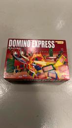 Rally domino Express, Kinderen en Baby's, Speelgoed | Bouwstenen, Ophalen of Verzenden, Zo goed als nieuw, Overige merken