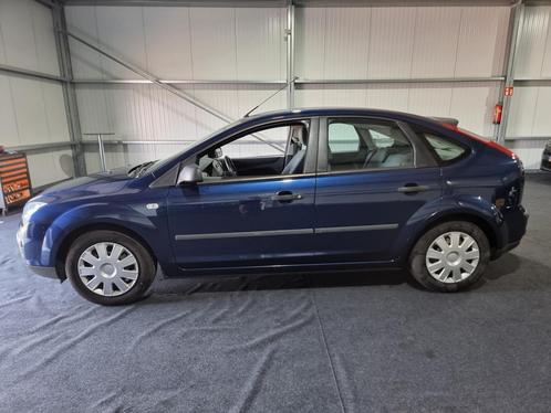 Ford Focus 1.6-16V Champion (bj 2006), Auto's, Ford, Particulier, Te koop, Focus, ABS, Airbags, Airconditioning, Alarm, Centrale vergrendeling