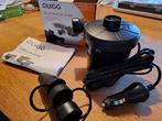 Nieuwe Quigg Elektrische Pomp - 60 Watt, Caravans en Kamperen, Luchtpompen, Ophalen of Verzenden, Nieuw, Elektrisch