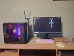 ‼️HELE GAMING SETUP 2070 SUPER‼️, Computers en Software, Desktop Pc's, Ophalen, Gaming PC, 512 GB, Zo goed als nieuw