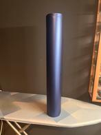 Mooie blauwe wrap folie, Ophalen of Verzenden, Zo goed als nieuw, 15 m² of meer, Zeil