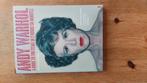 Andy Warhol. A guide to 706 items, Ophalen of Verzenden, Zo goed als nieuw