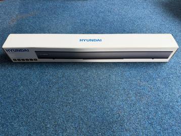 Hyundai HHE271901 soundbar beschikbaar voor biedingen