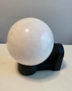 Buitenlamp - Globe Design, Ophalen of Verzenden, Gebruikt, Kunststof